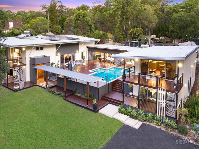  A Luxury Escape Guest House 