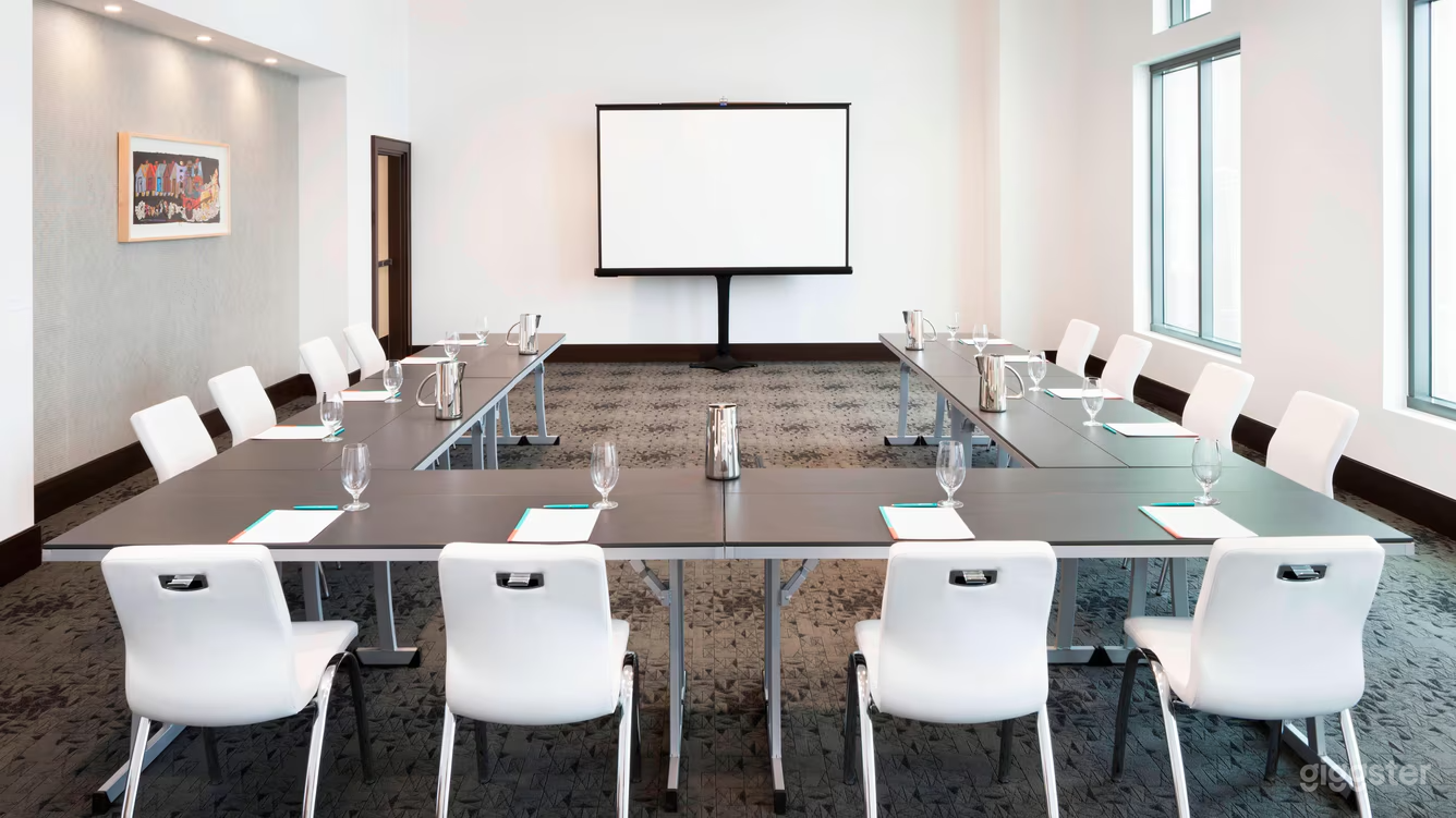 The Robinson Photo 1