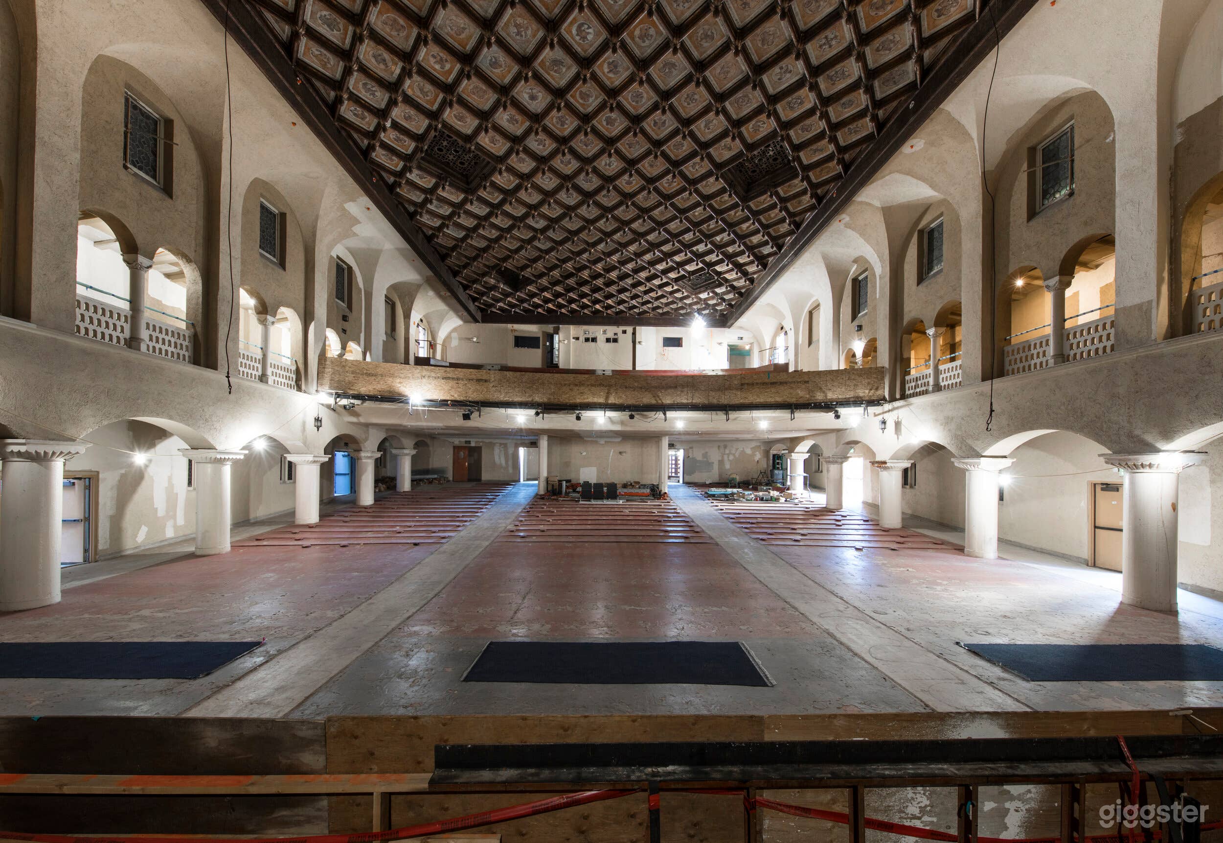 1924 HISTORICAL THEATER #227 Photo 2