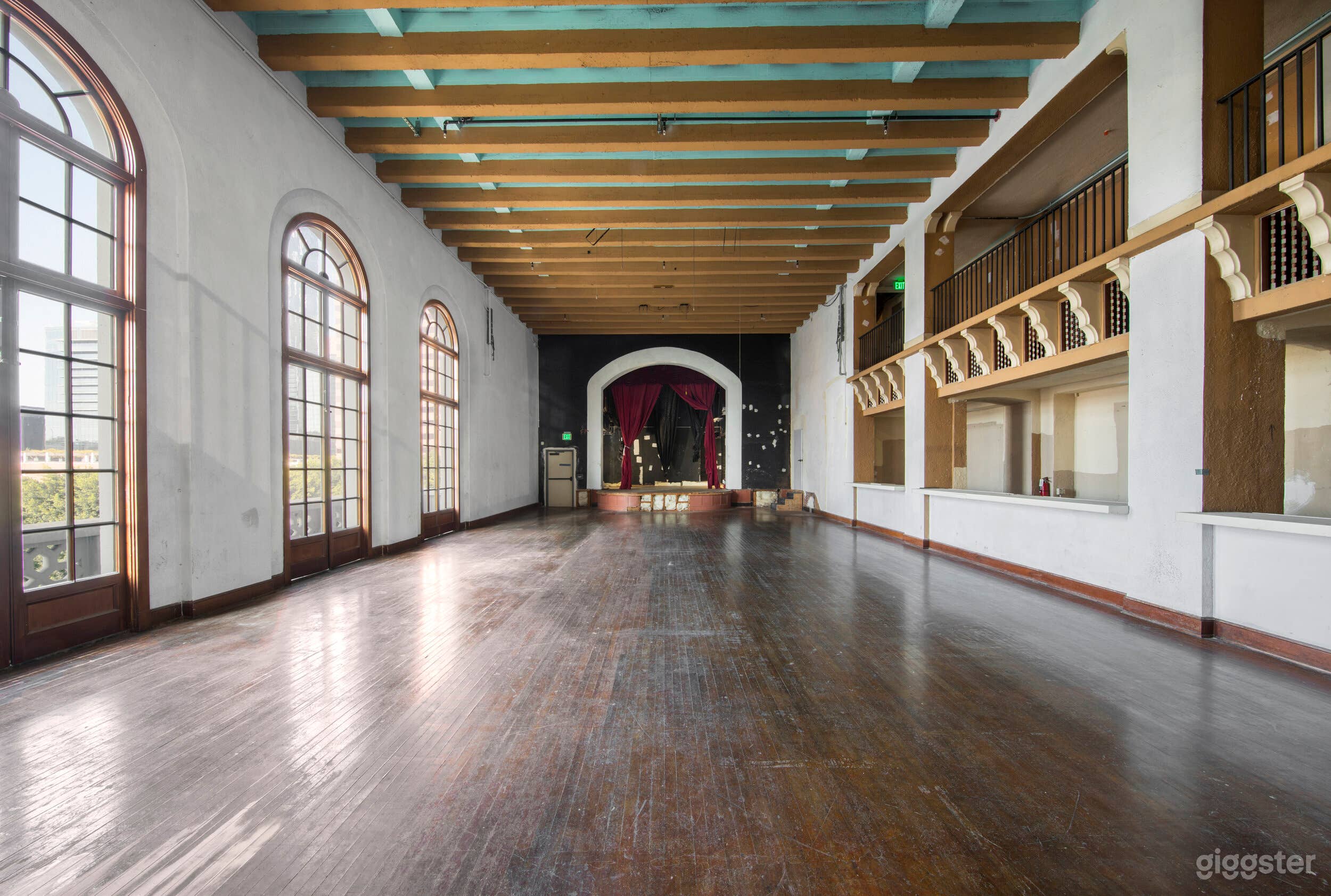 1924 HISTORICAL THEATER #227 Photo 3