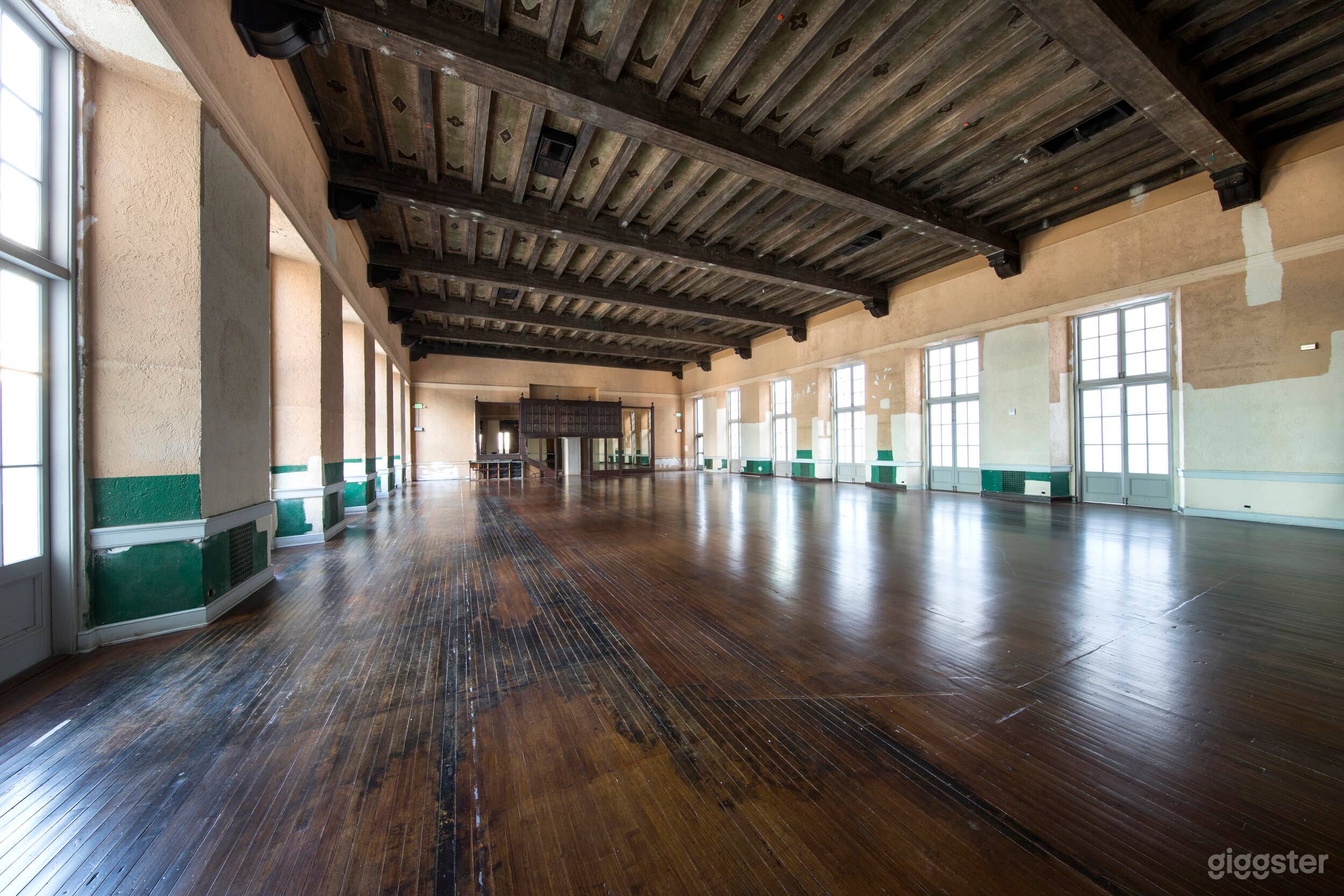 1924 HISTORICAL THEATER #227 Photo 4