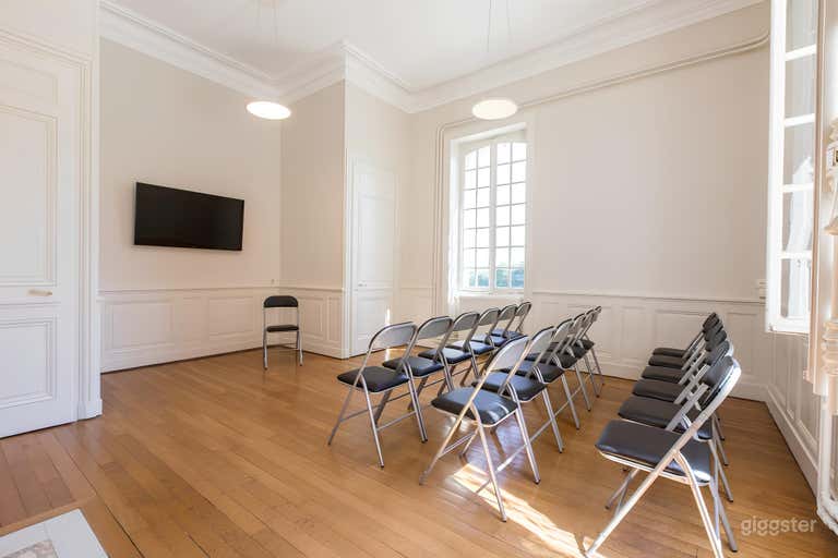  Salon Bertand Tavernier 