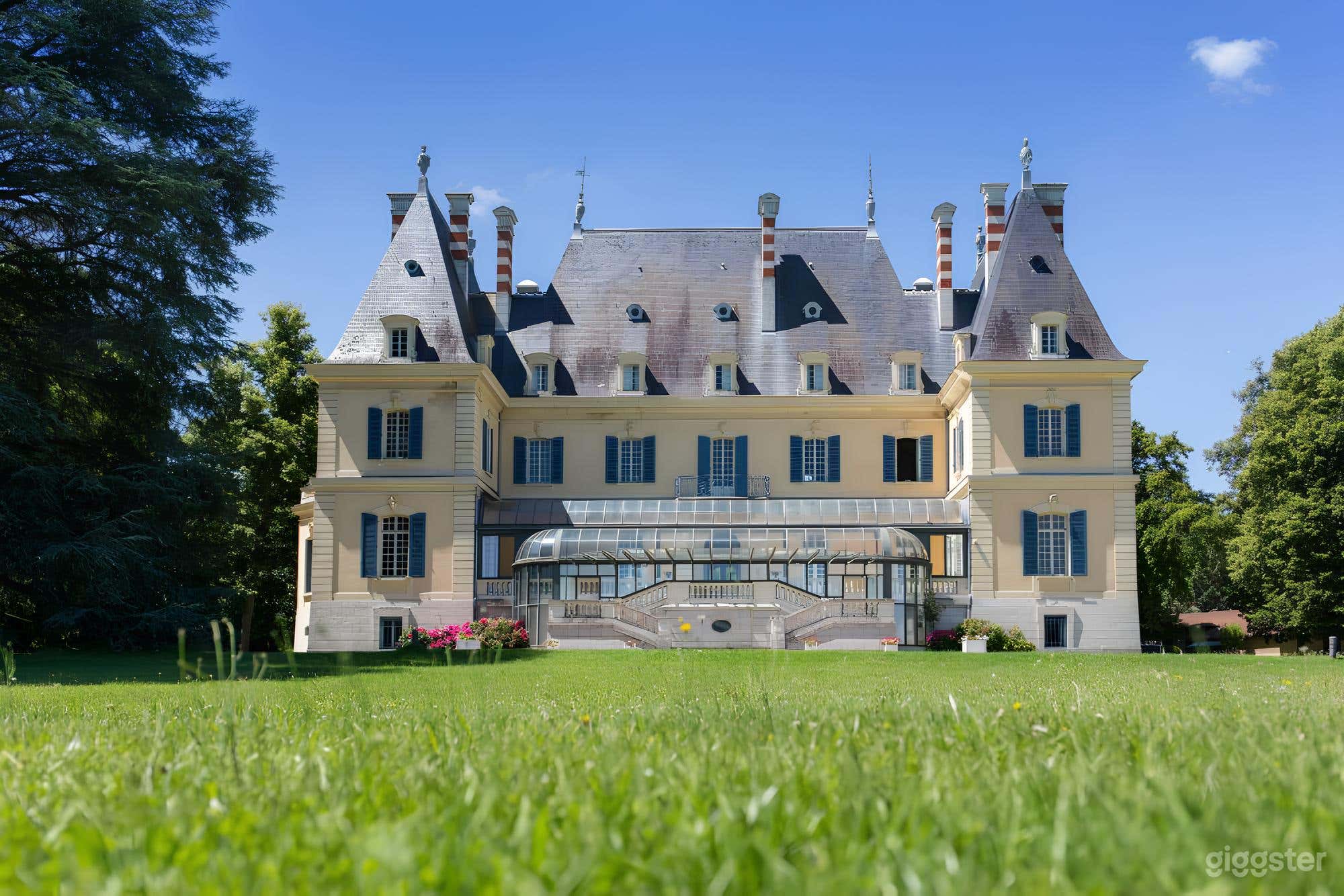 Photo de Salon Bertand Tavernier 4