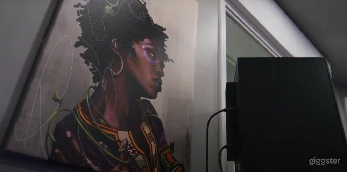 Fully Functioning Recording Studio in Gastonia Photo 2