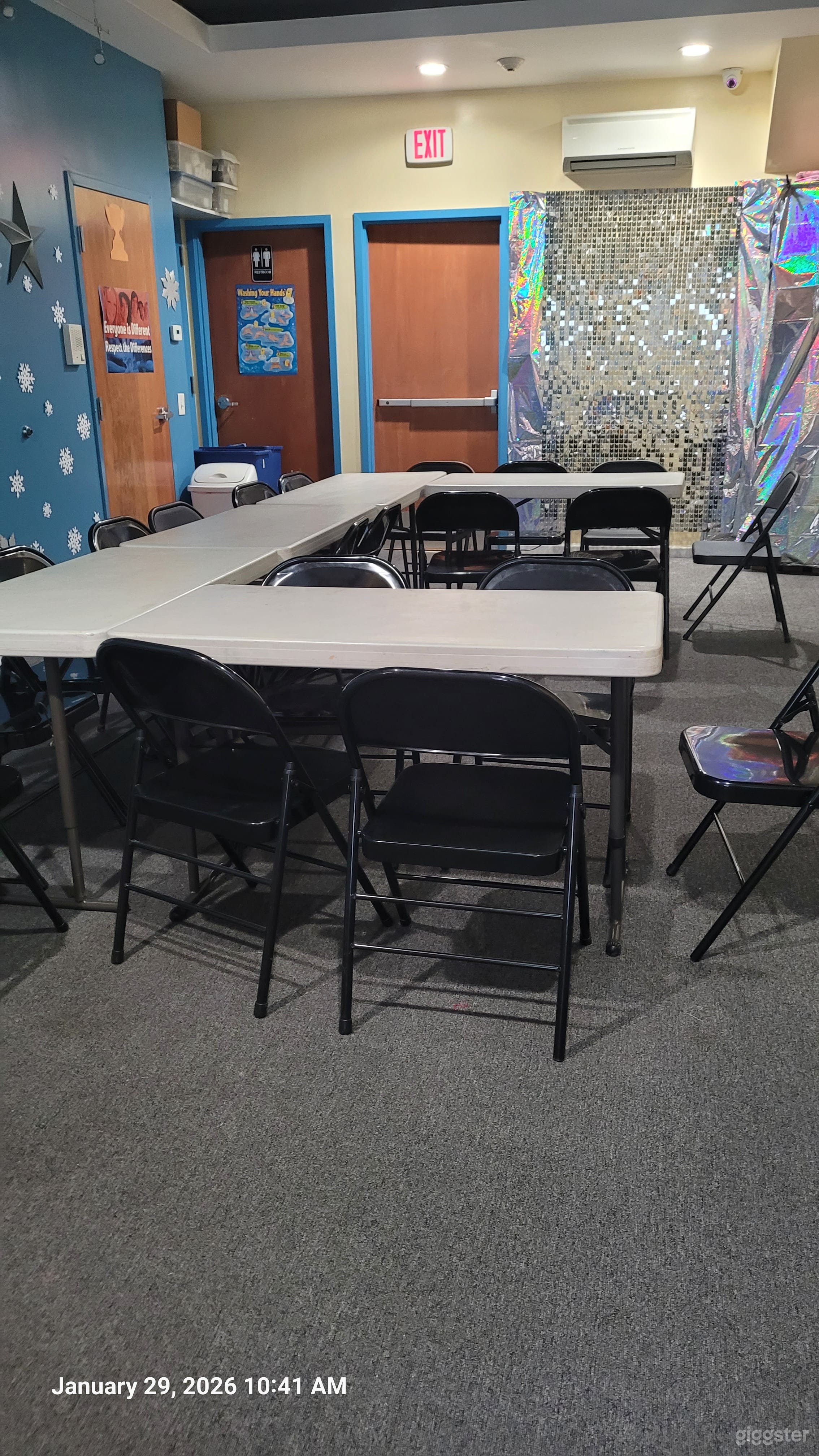 Community Center Photo 3