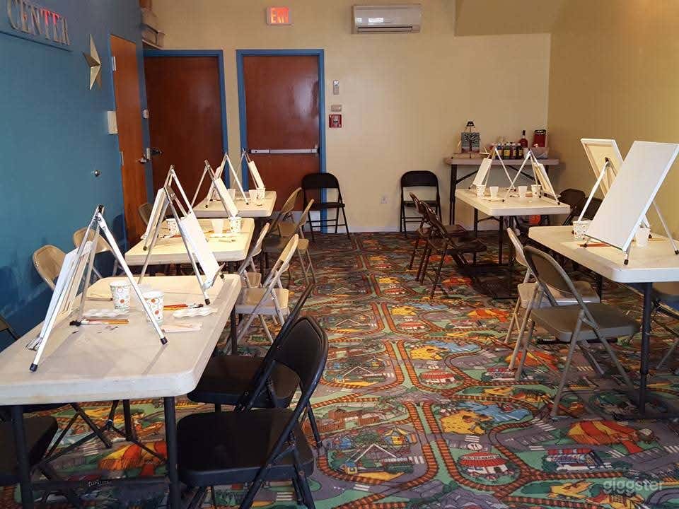 Community Center Photo 2