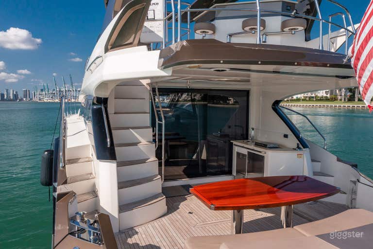  Innovative 70' Marquis  