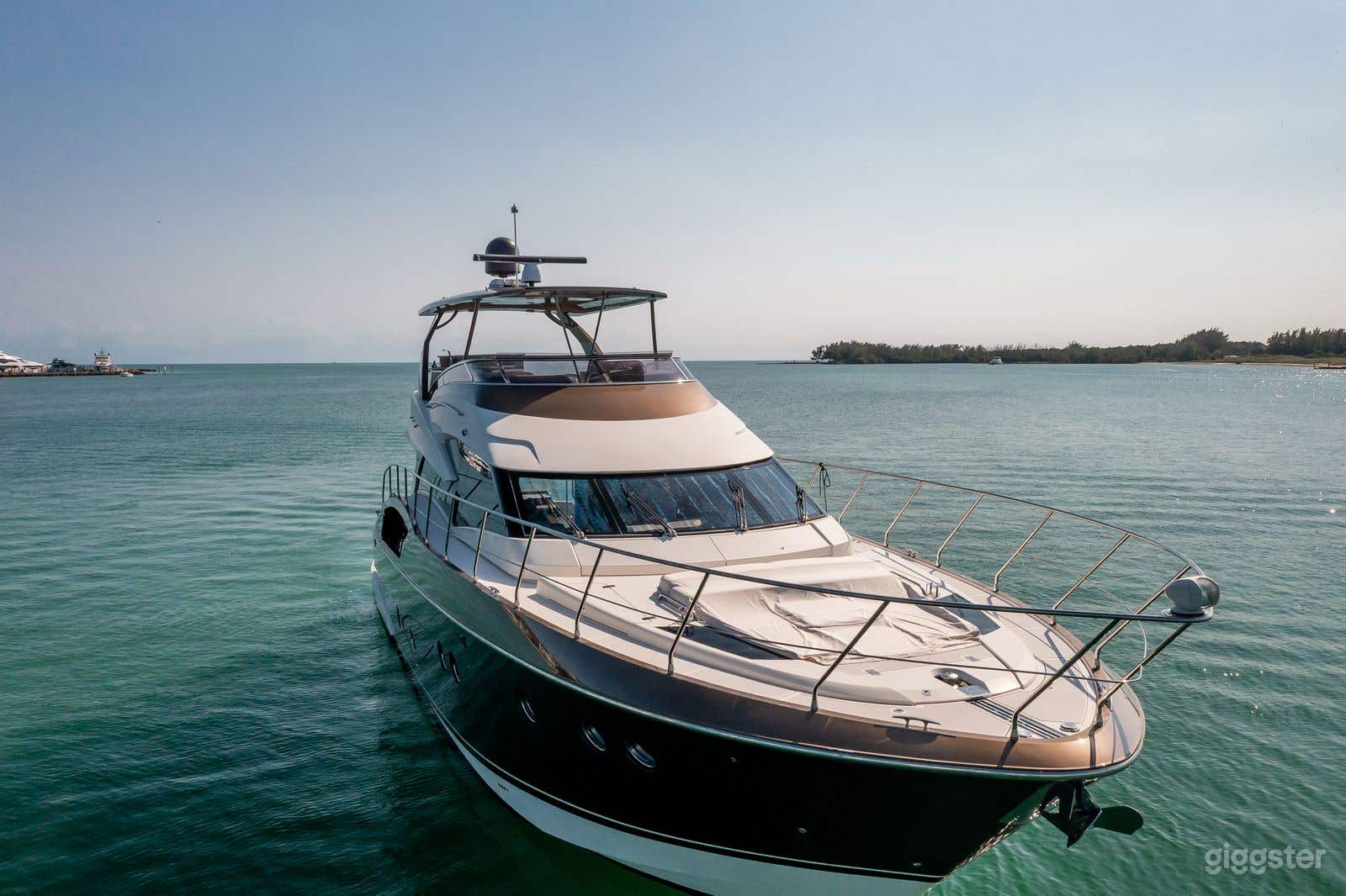 Innovative 70' Marquis  Photo 1