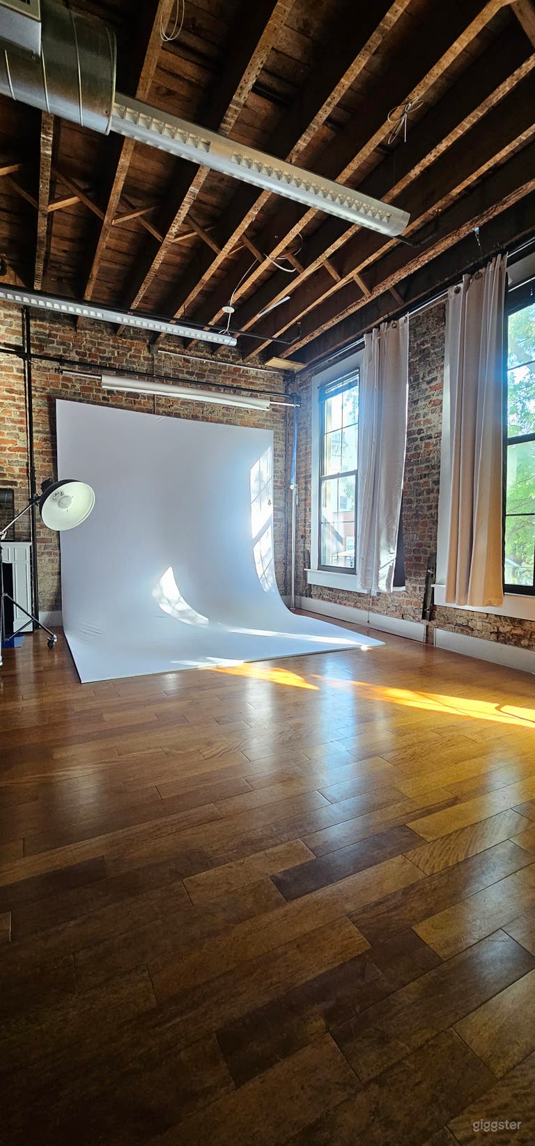  360ism Studios – Multi-Bay Productions & Event Space 