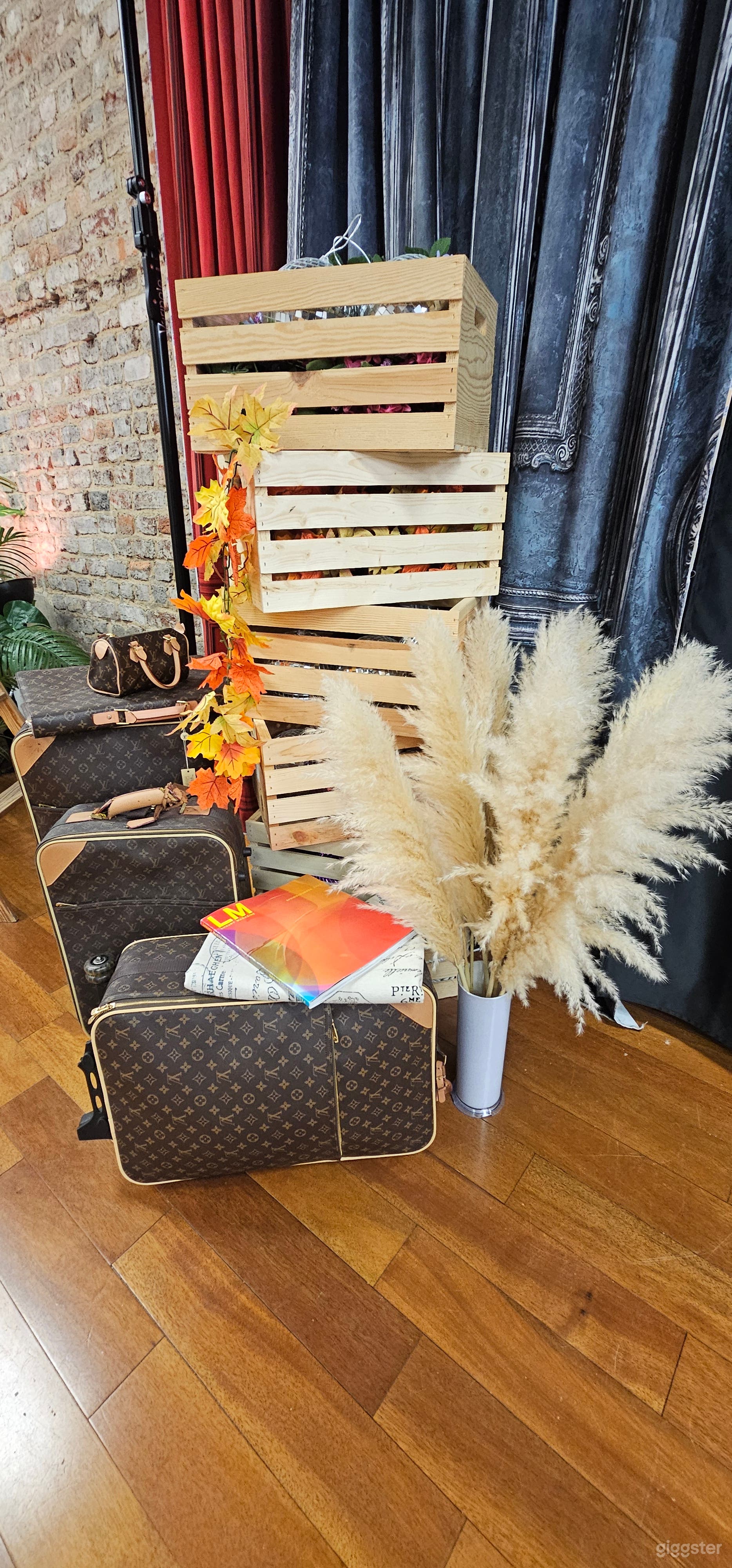 360ism Studios – Multi-Bay Productions &amp; Event Space Photo 4