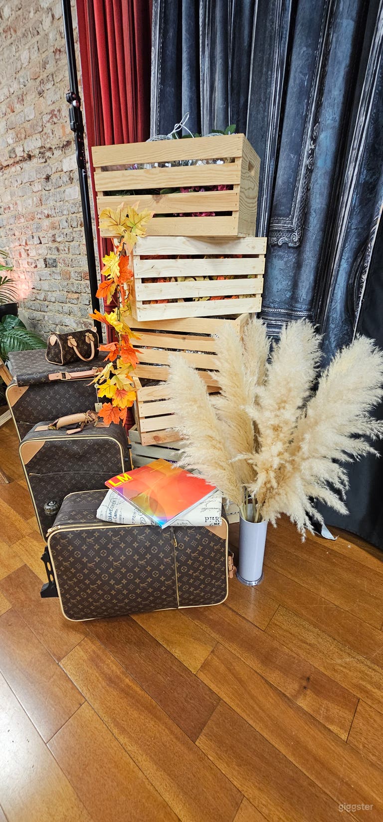  360ism Studios – Multi-Bay Productions & Event Space 