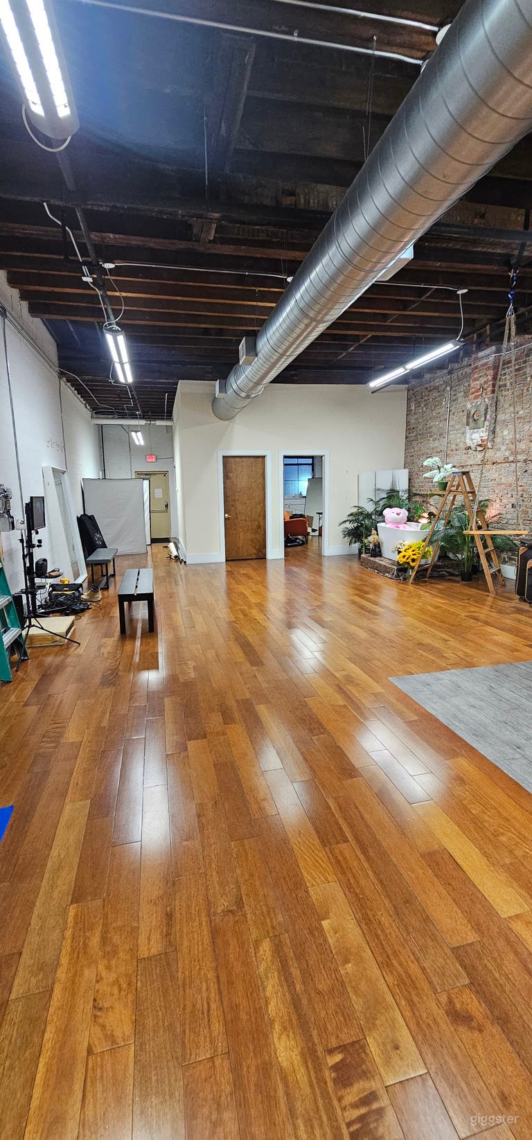  360ism Studios – Multi-Bay Productions & Event Space 