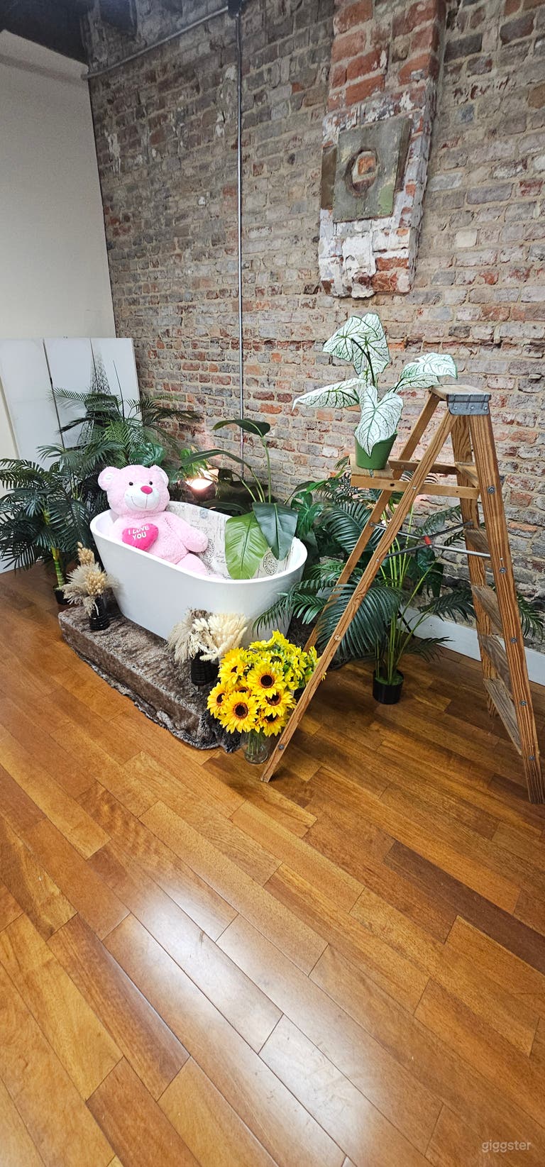  360ism Studios – Multi-Bay Productions & Event Space 