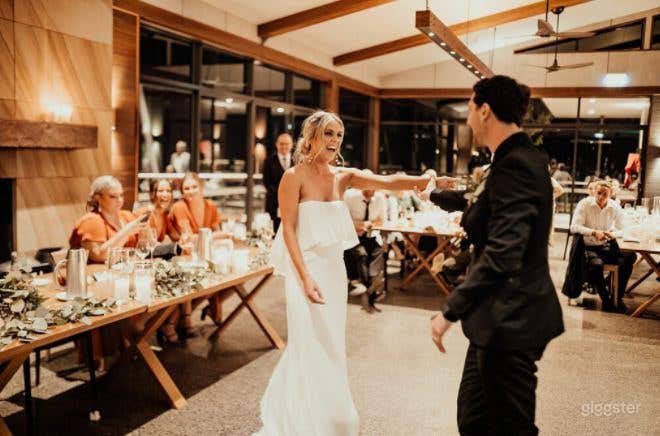 Stunning Rainforest Room and Extended Outdoor Space Photo 2