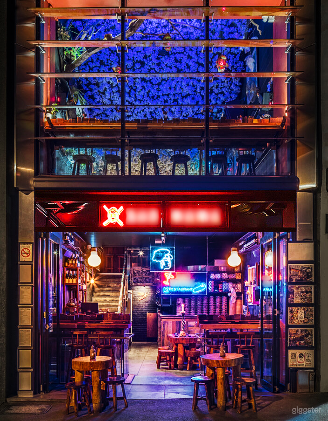 ENTIRE BAR VENUE Photo 1