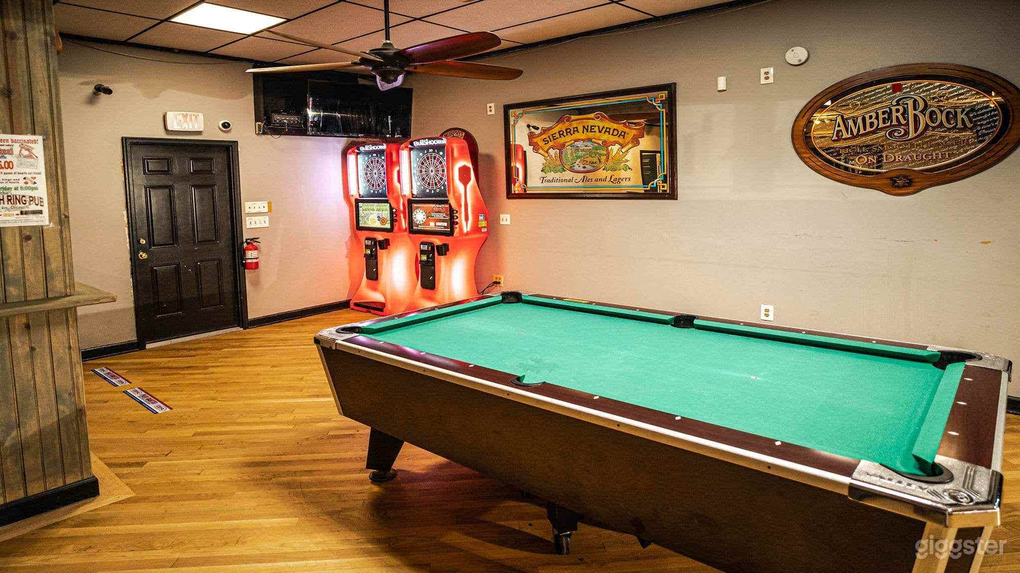 Claddagh Ring Pub Photo 2