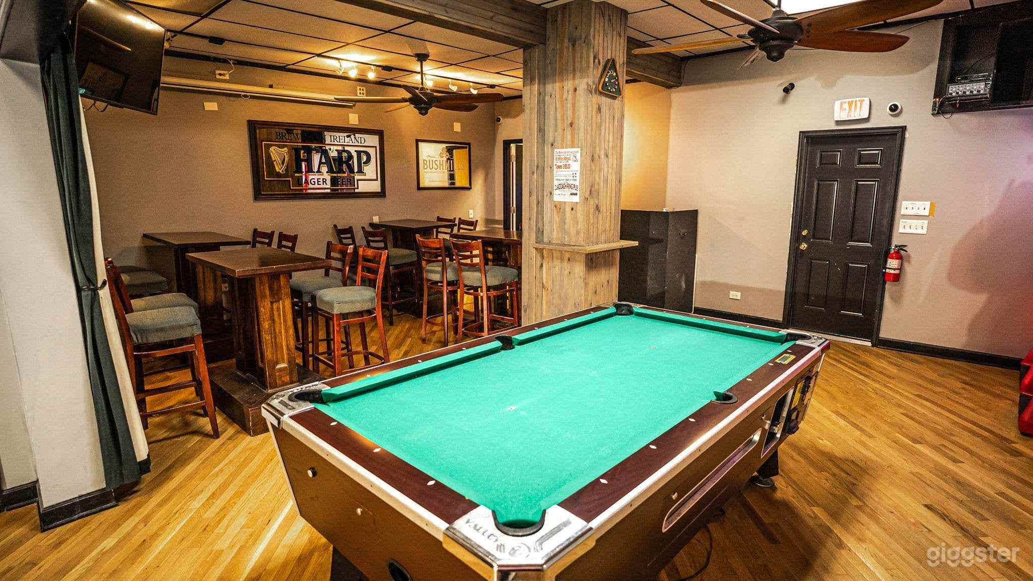 Claddagh Ring Pub Photo 3