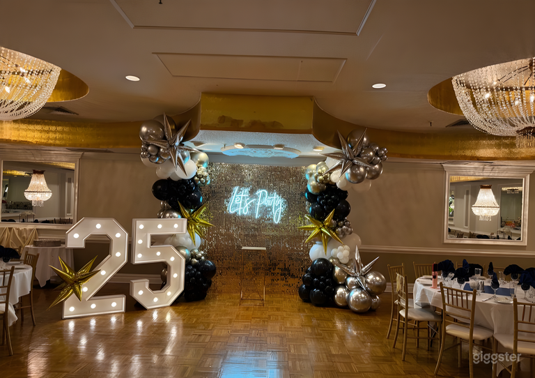  Bright Modern Event Space in Astoria 