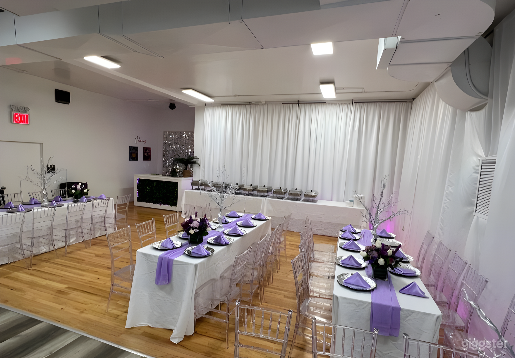 Bright Modern Event Space in Astoria Photo 4