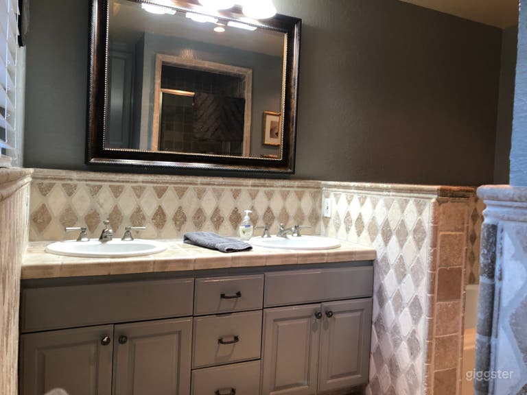  Ranch Style House in California 