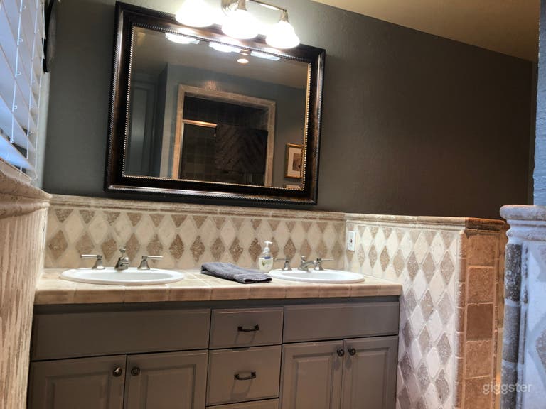  Ranch Style House in California 