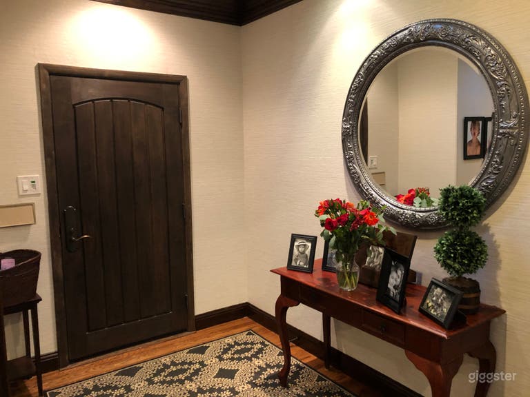  Ranch Style House in California 