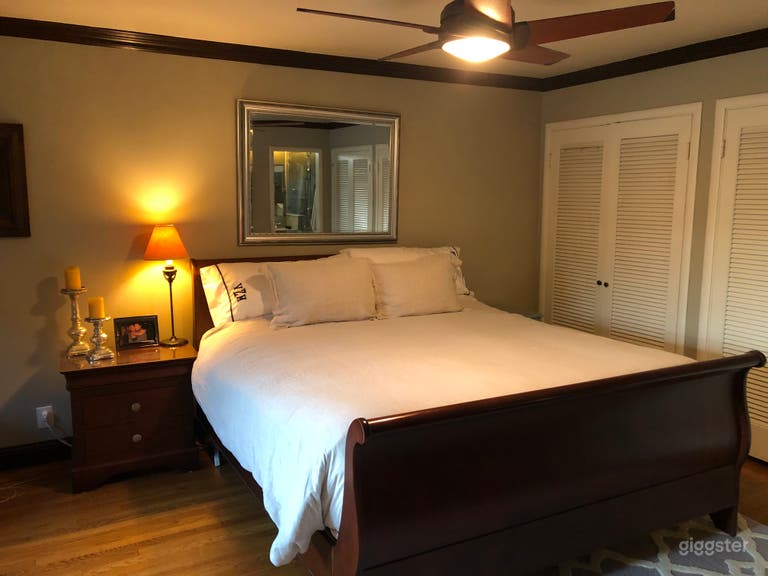  Ranch Style House in California 