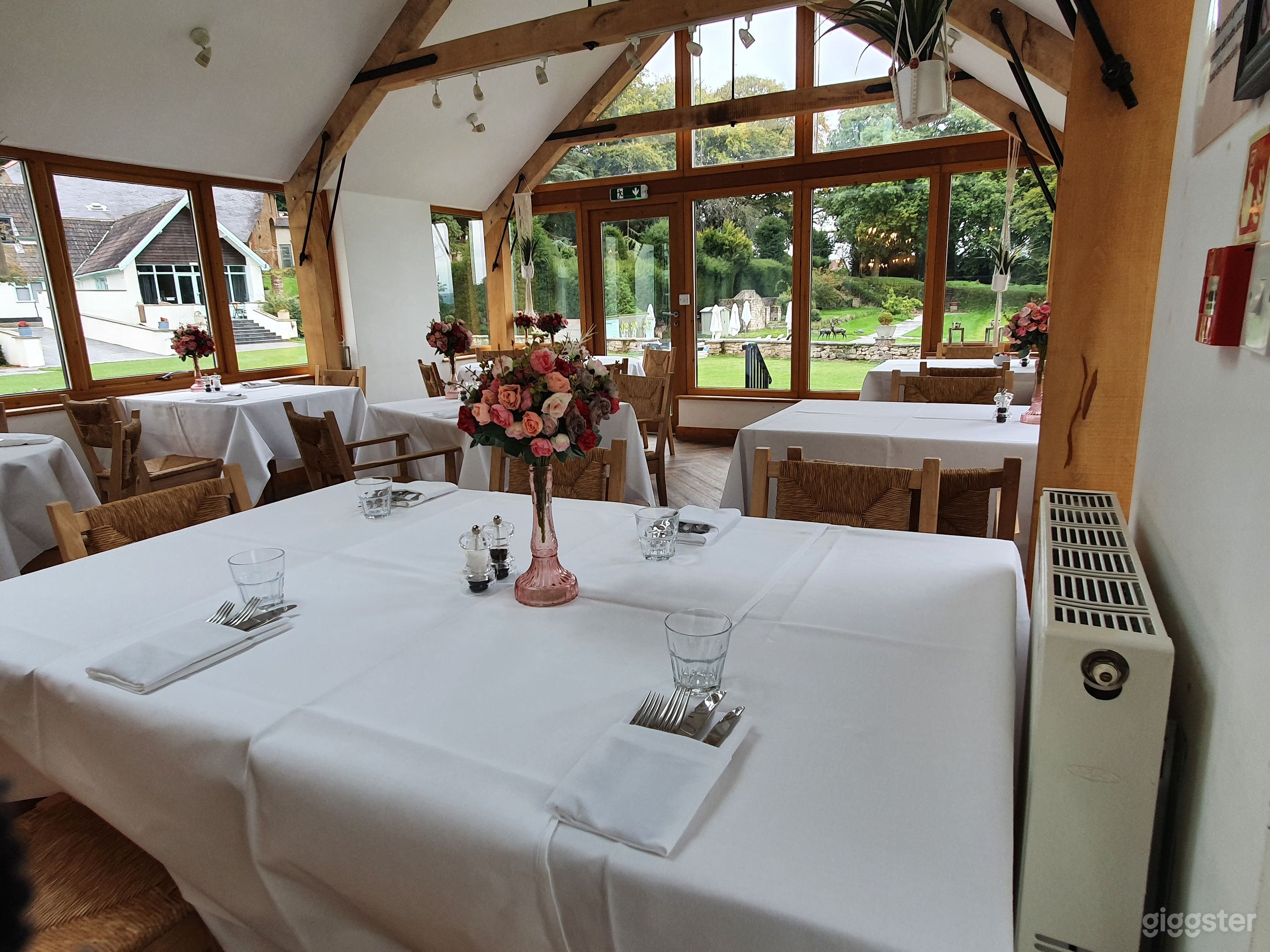 Conservatory Photo 4