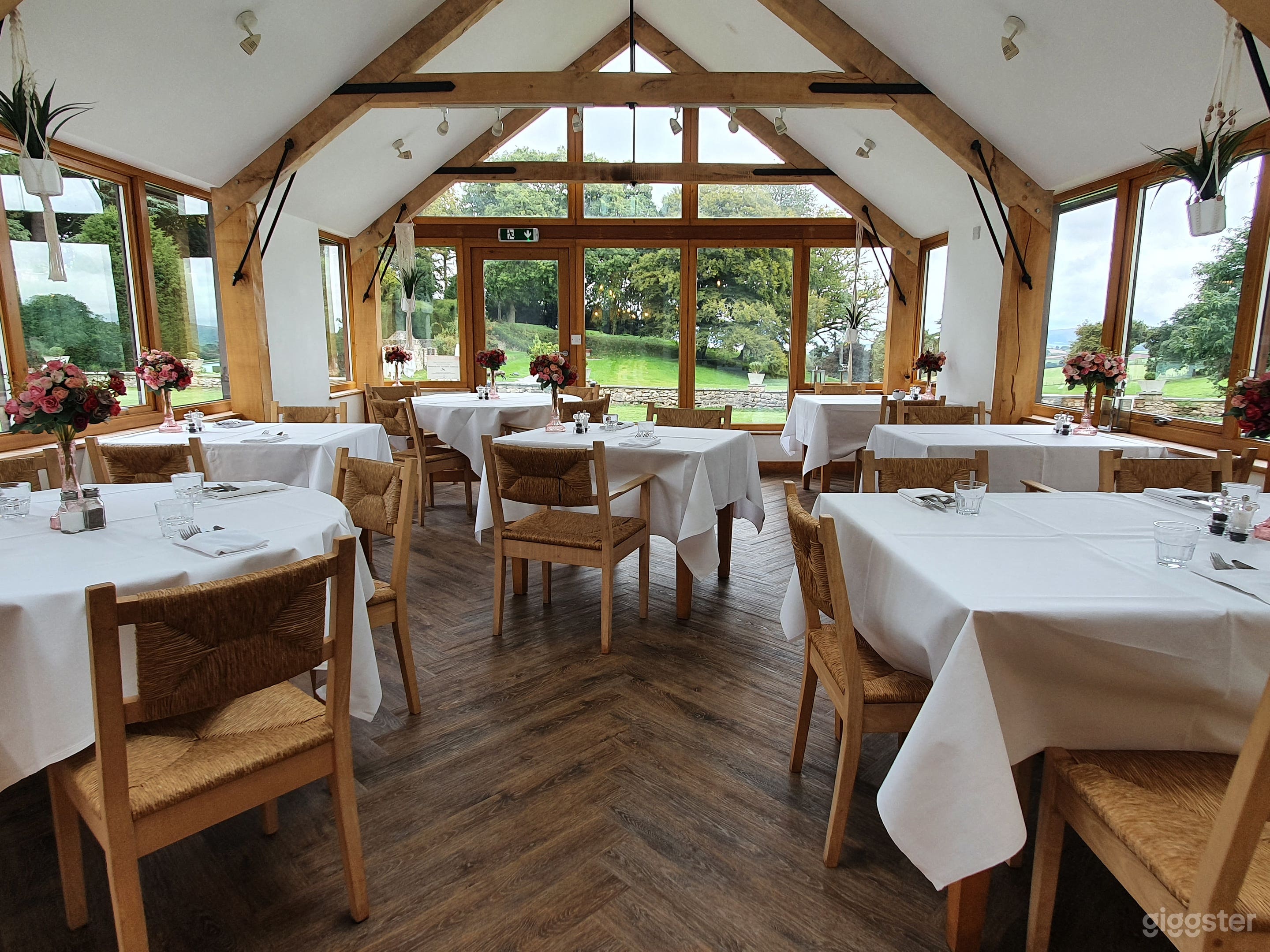 Conservatory Photo 1