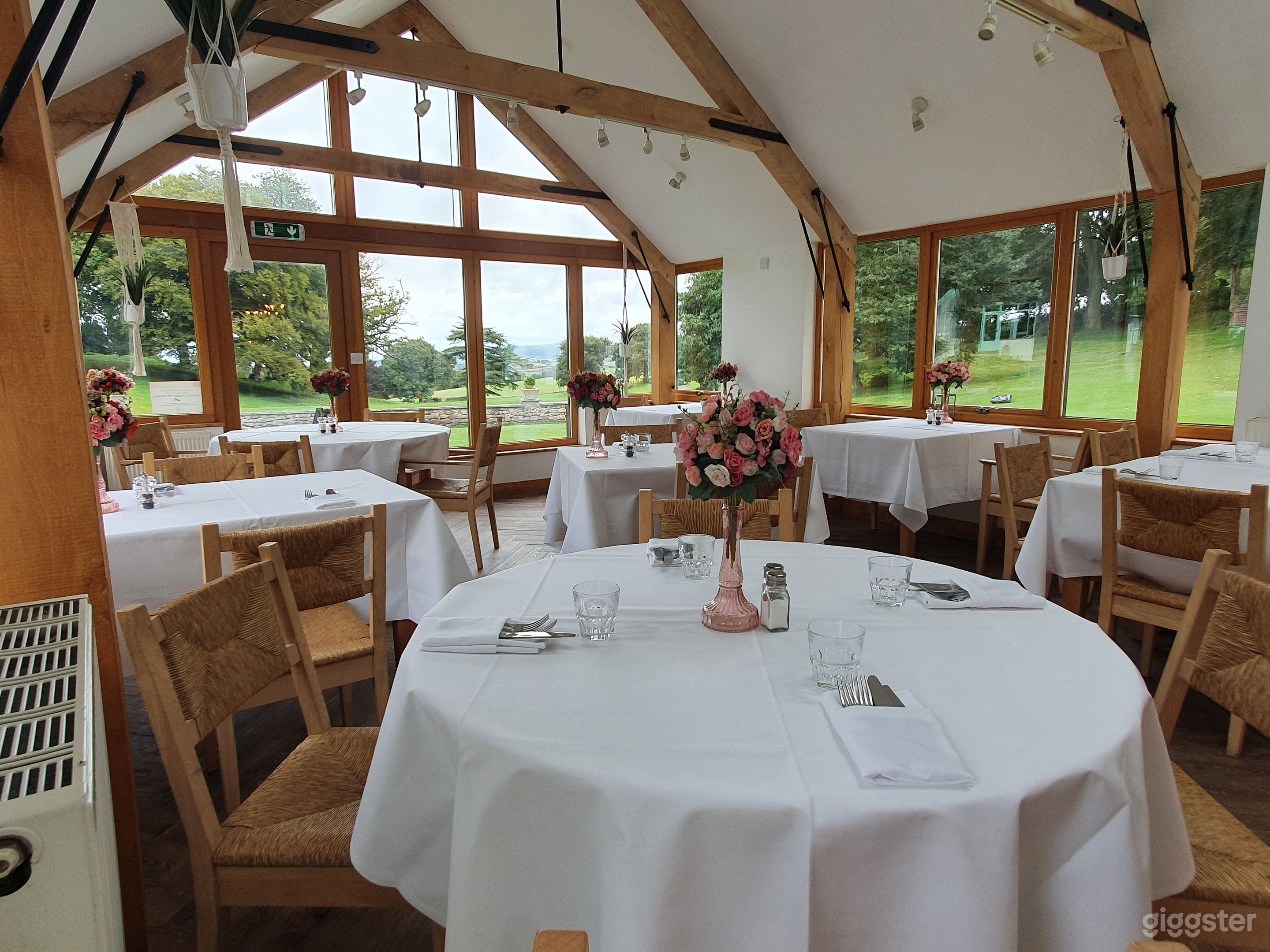 Conservatory Photo 3