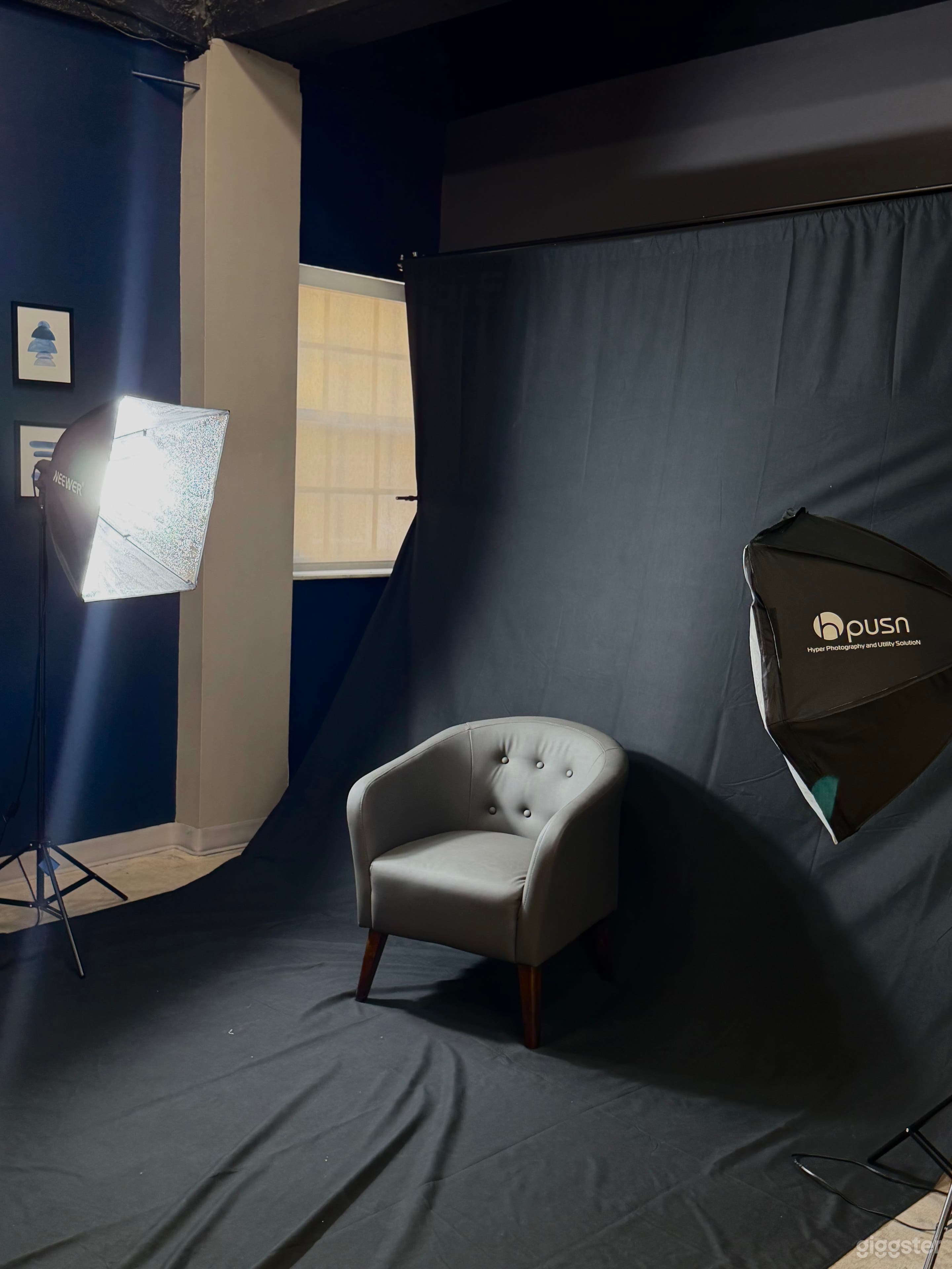 Miami Studio - 11 Sets. 11 Unique Experiences. Photo 3