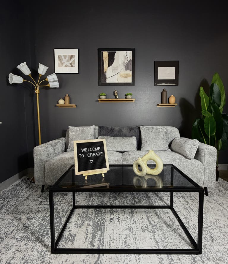  Miami Studio - 11 Sets. 11 Unique Experiences. 