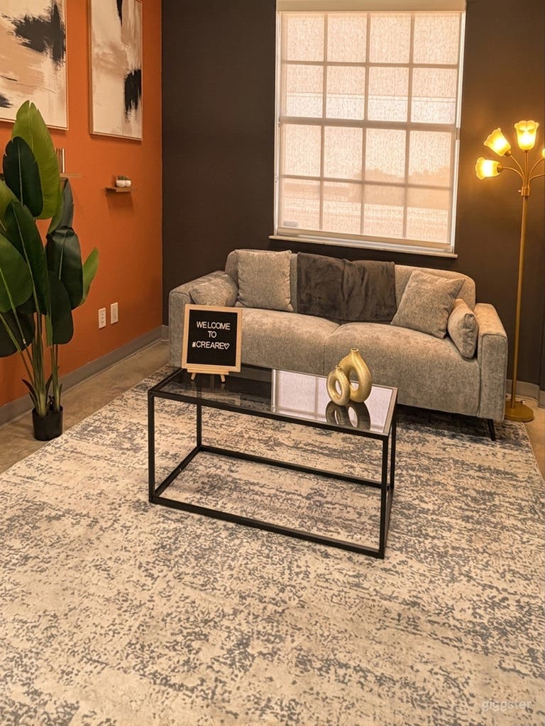  Miami Studio - 11 Sets. 11 Unique Experiences. 