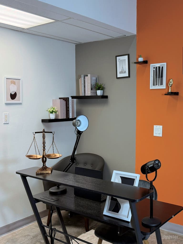  Miami Studio - 11 Sets. 11 Unique Experiences. 