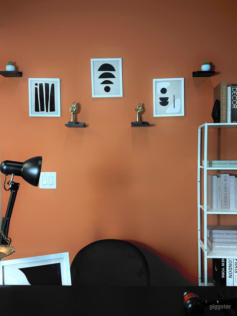  Miami Studio - 11 Sets. 11 Unique Experiences. 