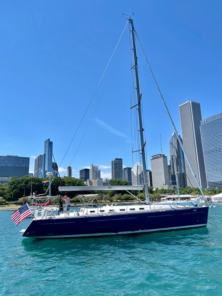  Get action from off the coast of Chicago 