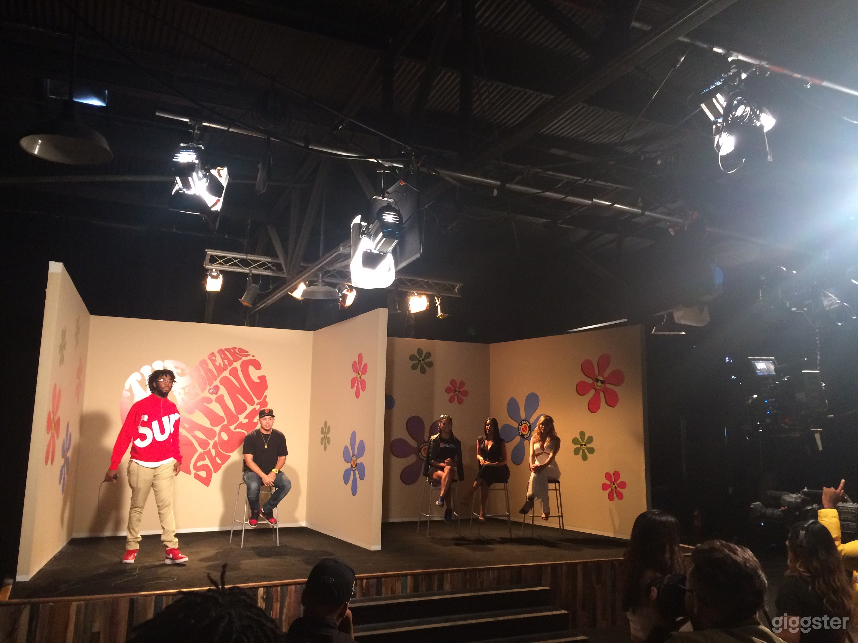 Huge, Affordable Production Space Photo 4