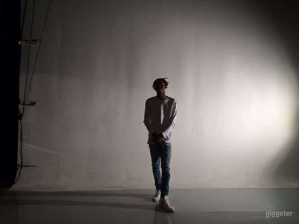 Huge, Affordable Production Space Photo 4