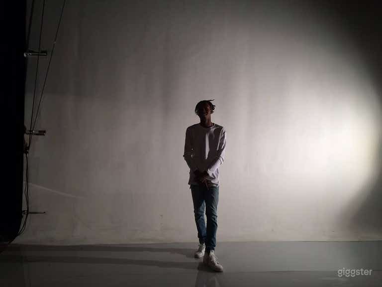  Huge, Affordable Production Space 