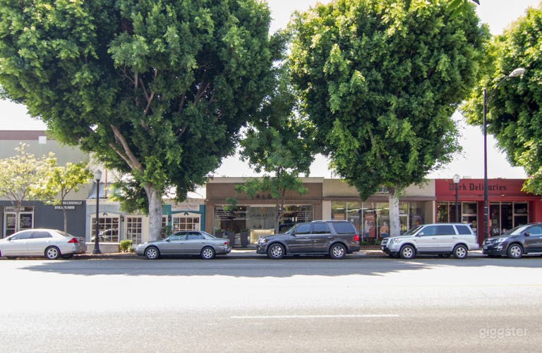  Posh Salon in Burbank 
