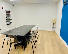  Uptown Studio for Creatives and Workshops 