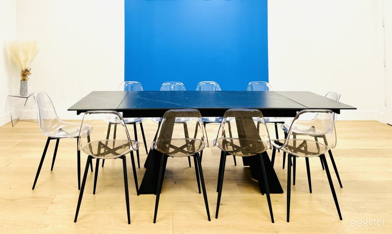 Uptown Studio for Creatives and Workshops Photo 1