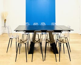  Uptown Studio for Creatives and Workshops 