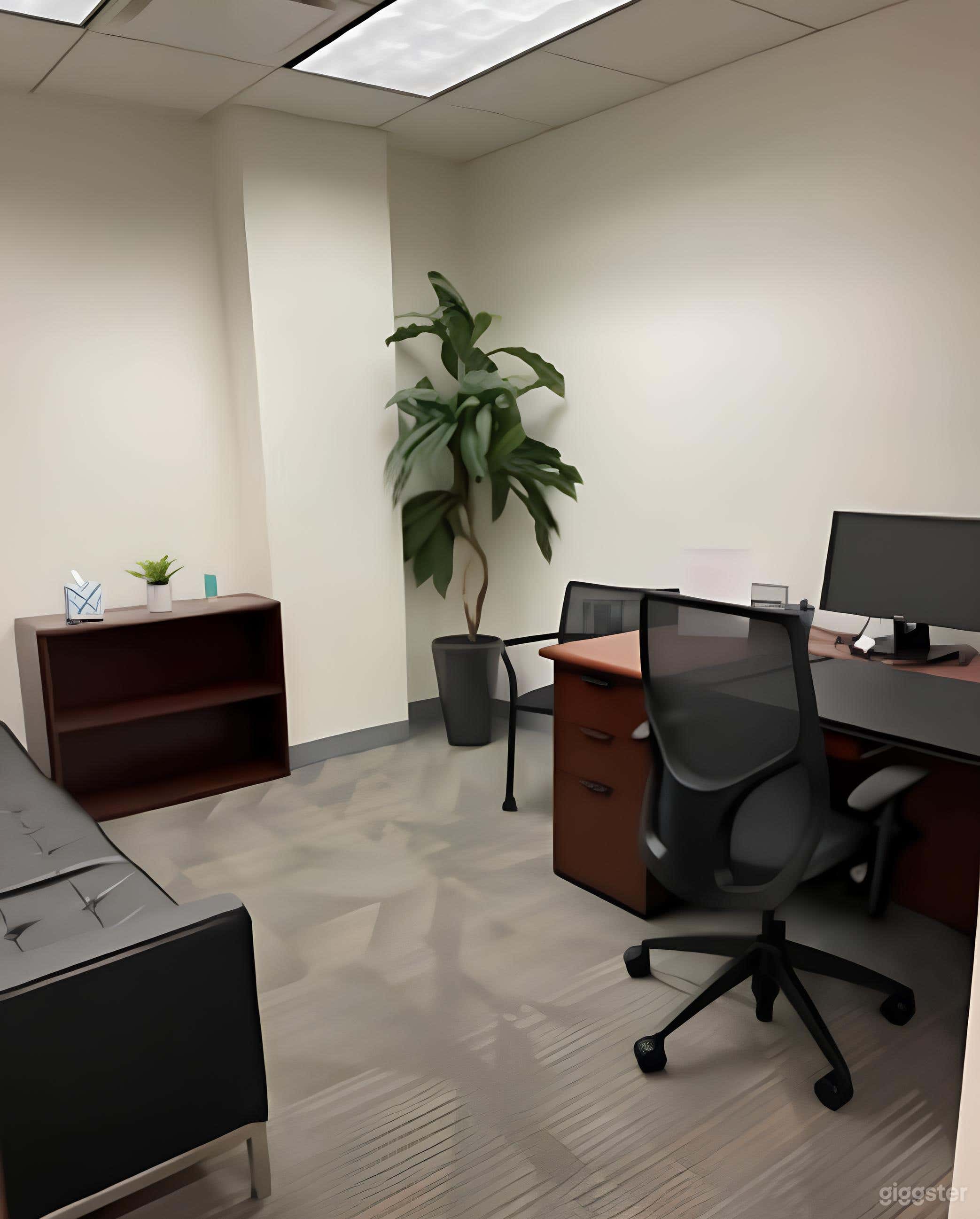 Day Office at  Chicago O’Hare Photo 3