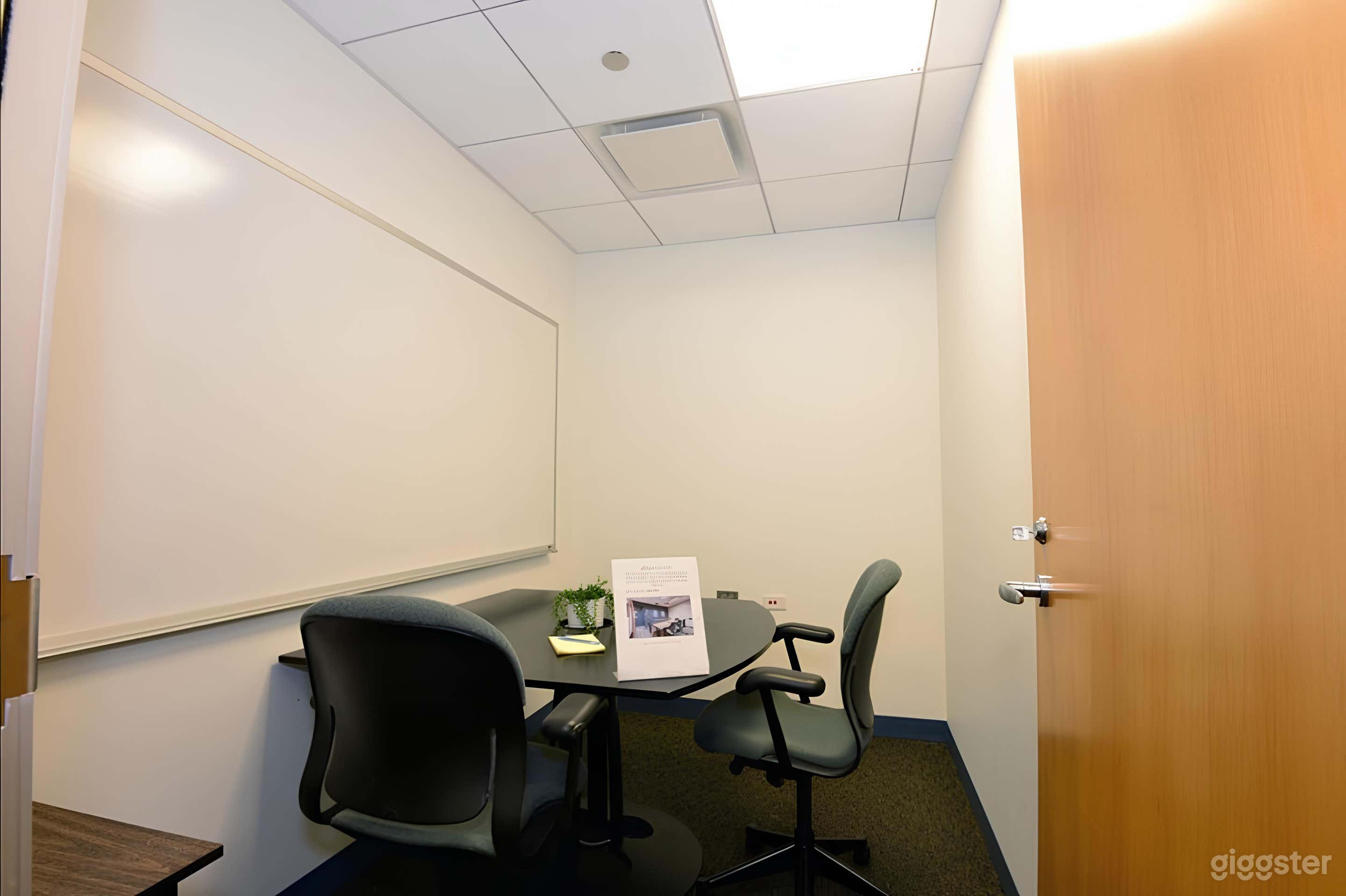 Day Office at  Chicago O’Hare Photo 1