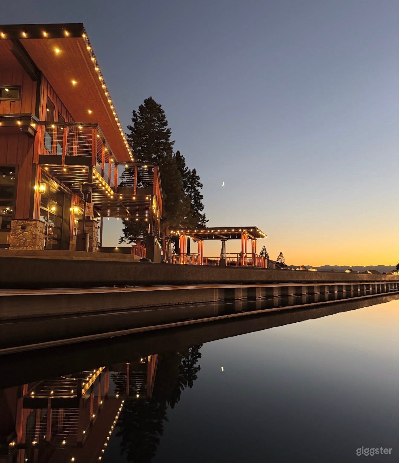 Premium Multi-Use Venue for Film Shoots & Event Photo 1