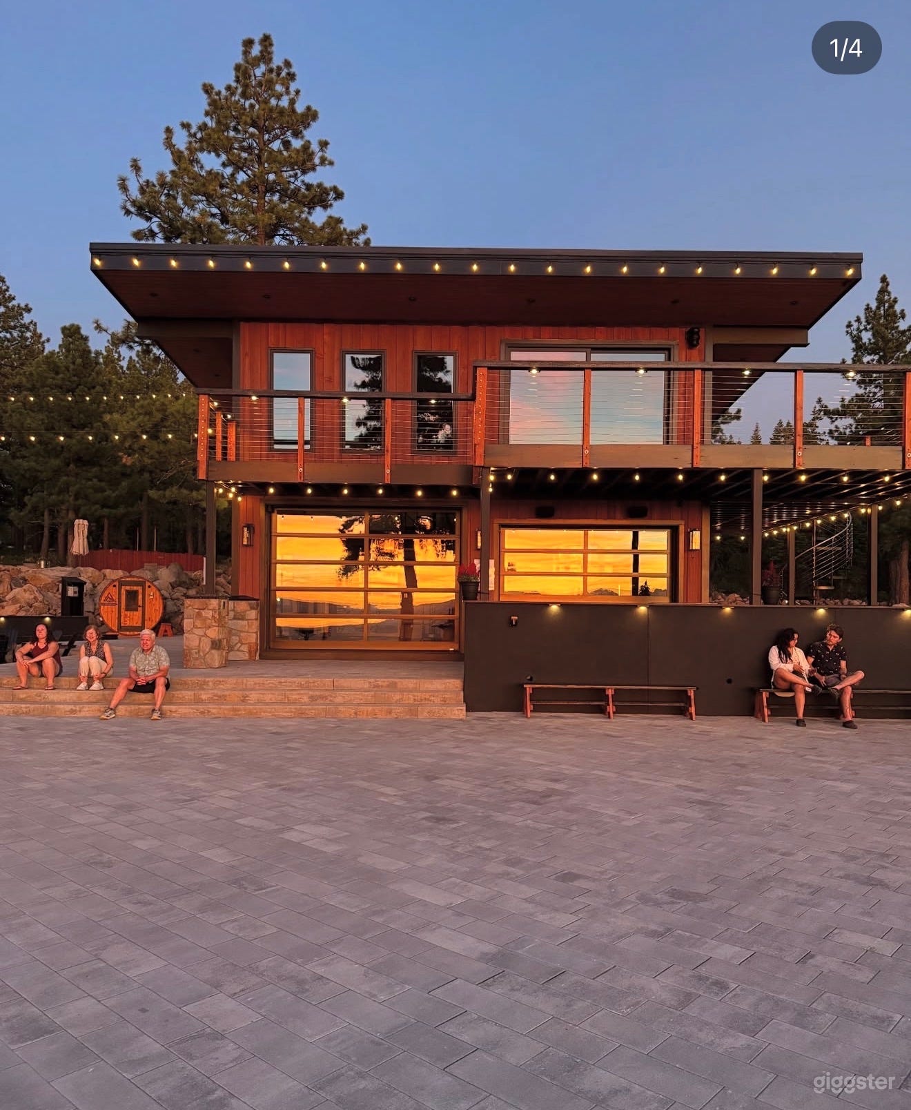 Premium Multi-Use Venue for Film Shoots & Event Photo 2