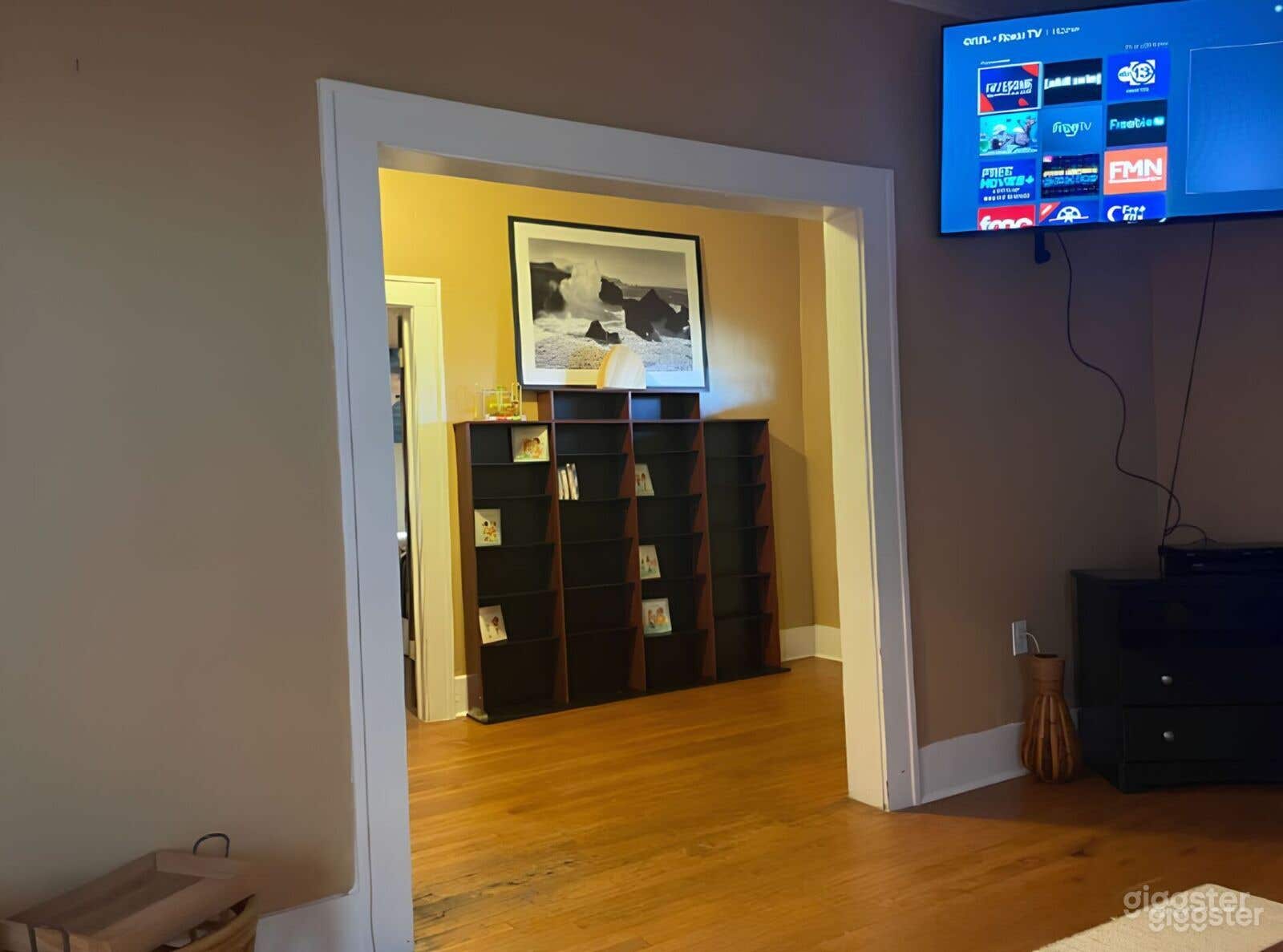 Rental Space Unit 1 : 1br Photo 4