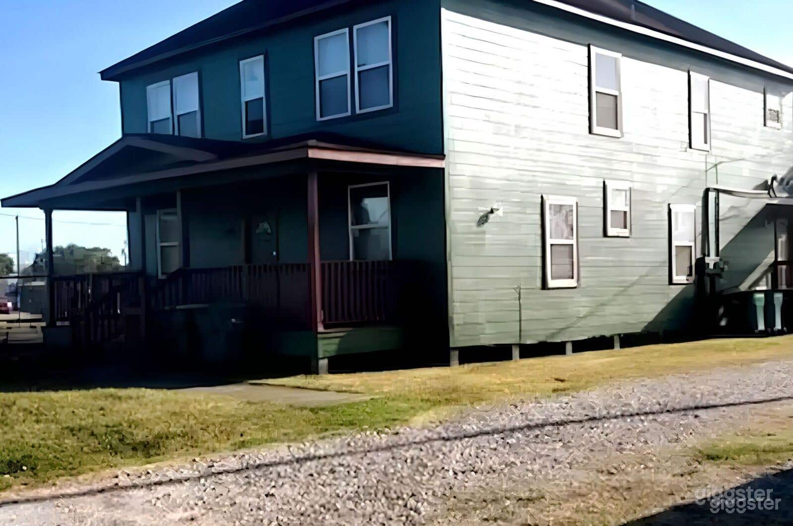 Rental Space Unit 1 : 1br Photo 2