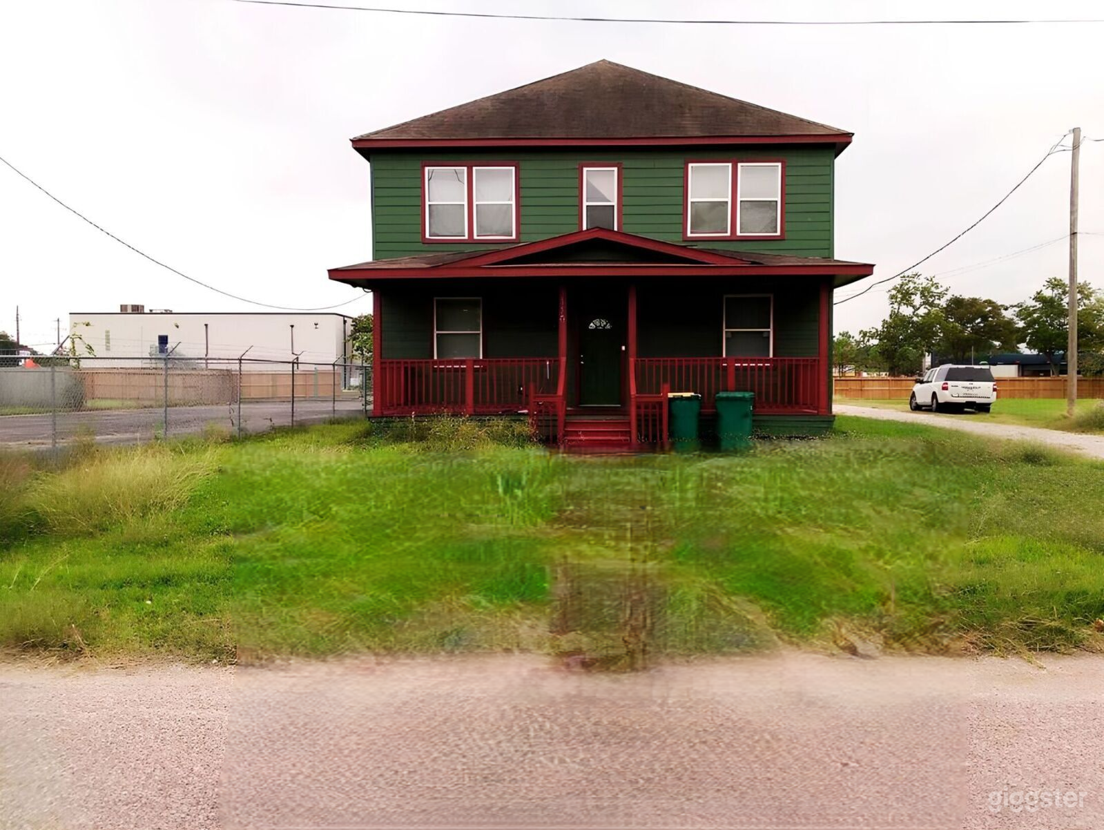 Rental Space Unit 1 : 1br Photo 3